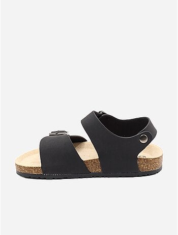Sandalen kruisband