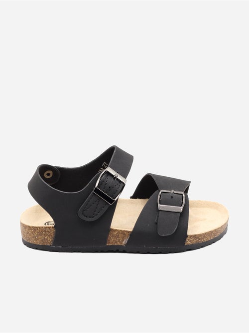 Sandalen kruisband - Kiabi Sandalen kruisband - Kiabi