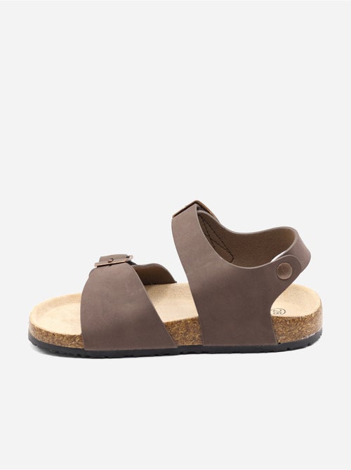 Sandalen met bandjes - Kiabi