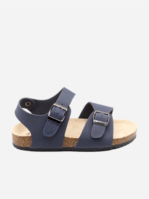 Sandalen met bandjes - Kiabi