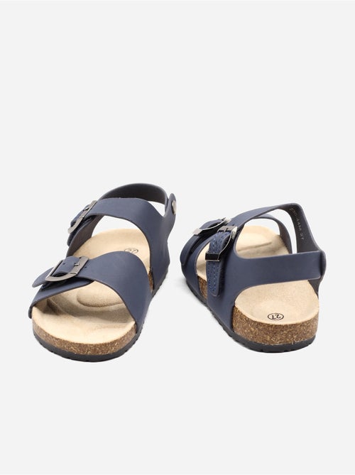 Sandalen met bandjes - Kiabi