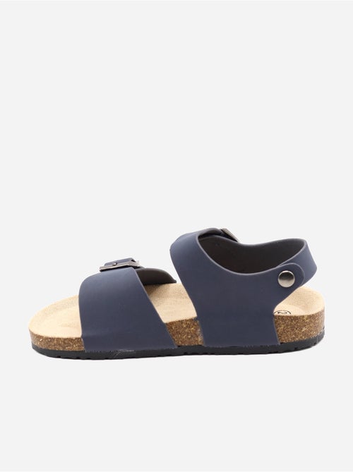 Sandalen met bandjes - Kiabi