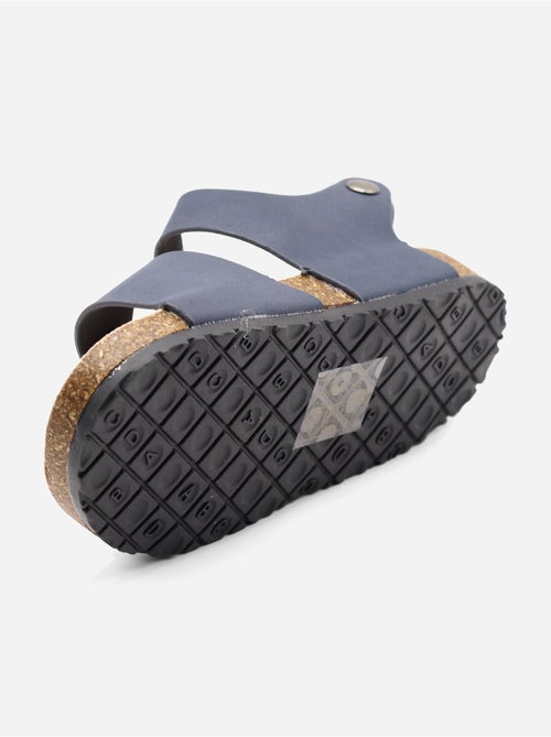 Sandalen met bandjes - Kiabi