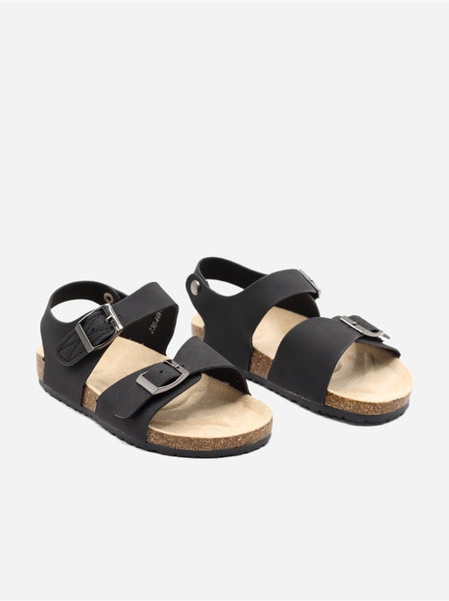 Sandalen met bandjes - Kiabi Sandalen met bandjes - Kiabi