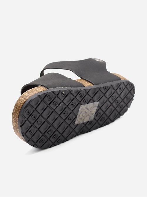 Sandalen met bandjes - Kiabi Sandalen met bandjes - Kiabi