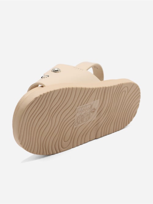 Sandalen met klittenband - Kiabi Sandalen met klittenband - Kiabi