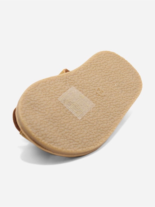 Sandalen met klittenband - Kiabi Sandalen met klittenband - Kiabi