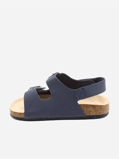 Sandalen met klittenband - Kiabi Sandalen met klittenband - Kiabi