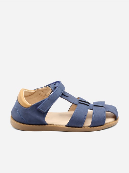 Sandalen met klittenband - Kiabi Sandalen met klittenband - Kiabi