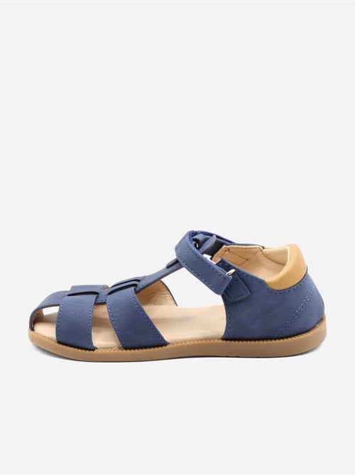 Sandalen met klittenband - Kiabi Sandalen met klittenband - Kiabi