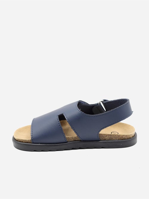 Sandalen met klittenband - Kiabi Sandalen met klittenband - Kiabi