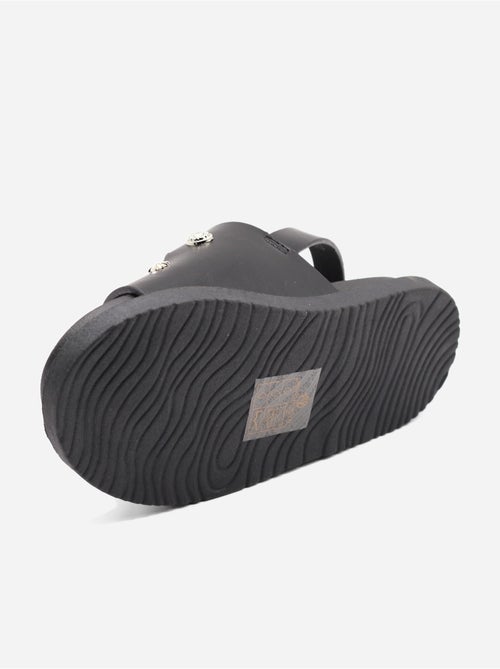 Sandalen met klittenband - Kiabi Sandalen met klittenband - Kiabi