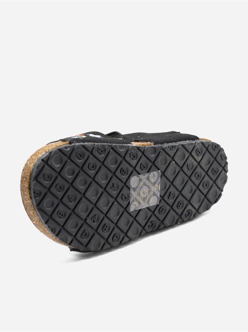 Sandalen met klittenband - Kiabi Sandalen met klittenband - Kiabi