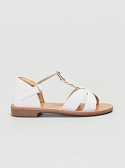 Meisjes sandalen - maat 21 - Kiabi