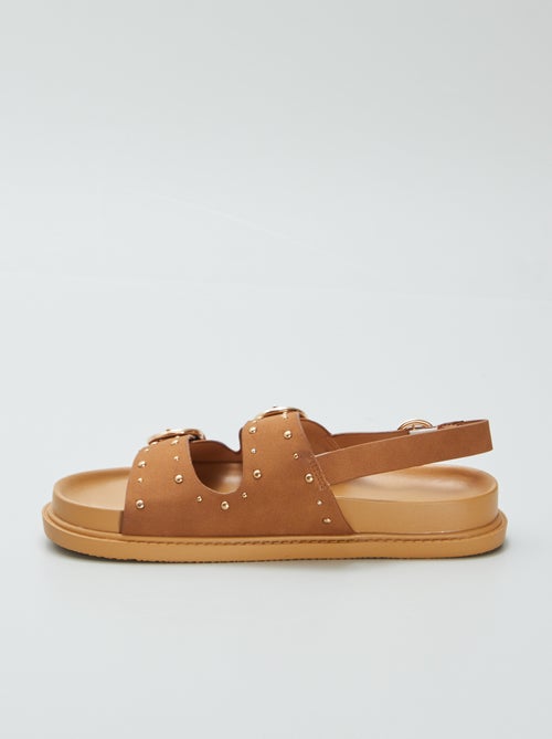 Dames sandalen Maat 43 kopen? ✔️ Tot 54% korting