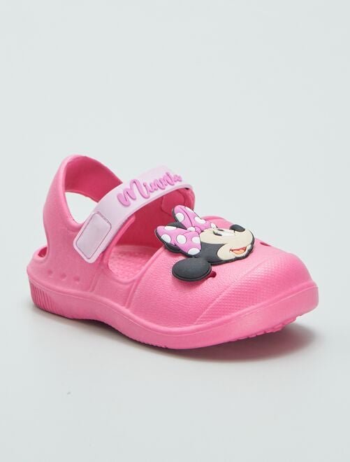 Sandalen 'Minnie' 'Disney' - Kiabi