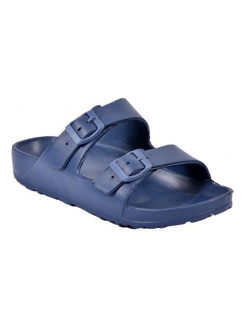 Sandalen Mules EVA Gesp - Kiabi Sandalen Mules EVA Gesp - Kiabi