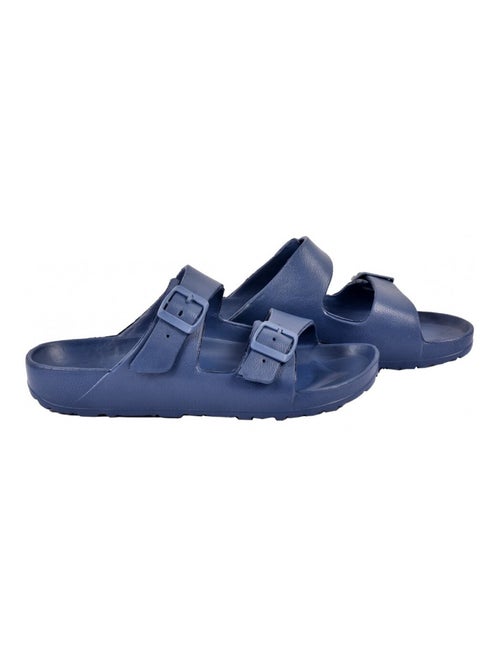 Sandalen Mules EVA Gesp - Kiabi Sandalen Mules EVA Gesp - Kiabi