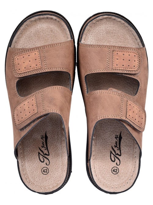 Sandalen PREMIUM Scratch - Kiabi Sandalen PREMIUM Scratch - Kiabi