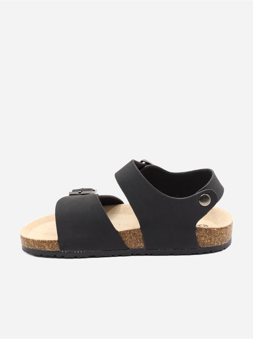 Sandales à brides - Kiabi