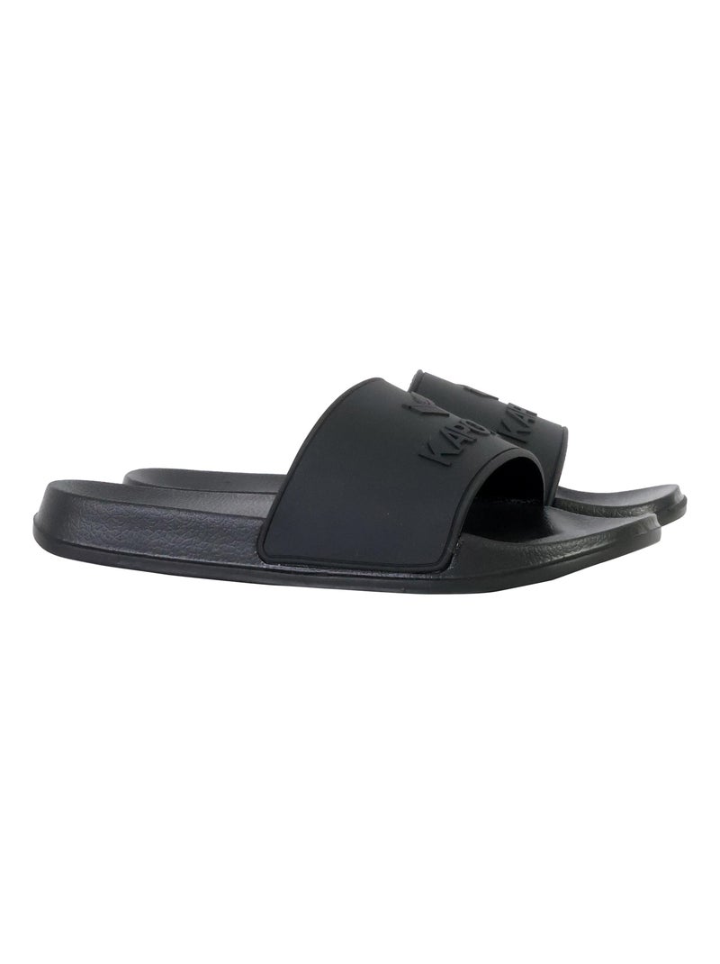 Sandales à Enfiler Kaporal Baporal Noir - Kiabi