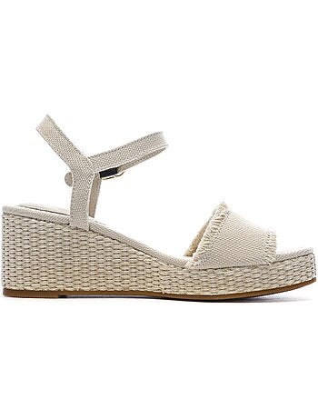 Sandales à Talons Femme Tommy Hilfiger