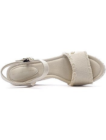 Sandales à Talons Femme Tommy Hilfiger