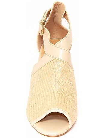 Sandales à Talons Matériel Synthétique Montevita