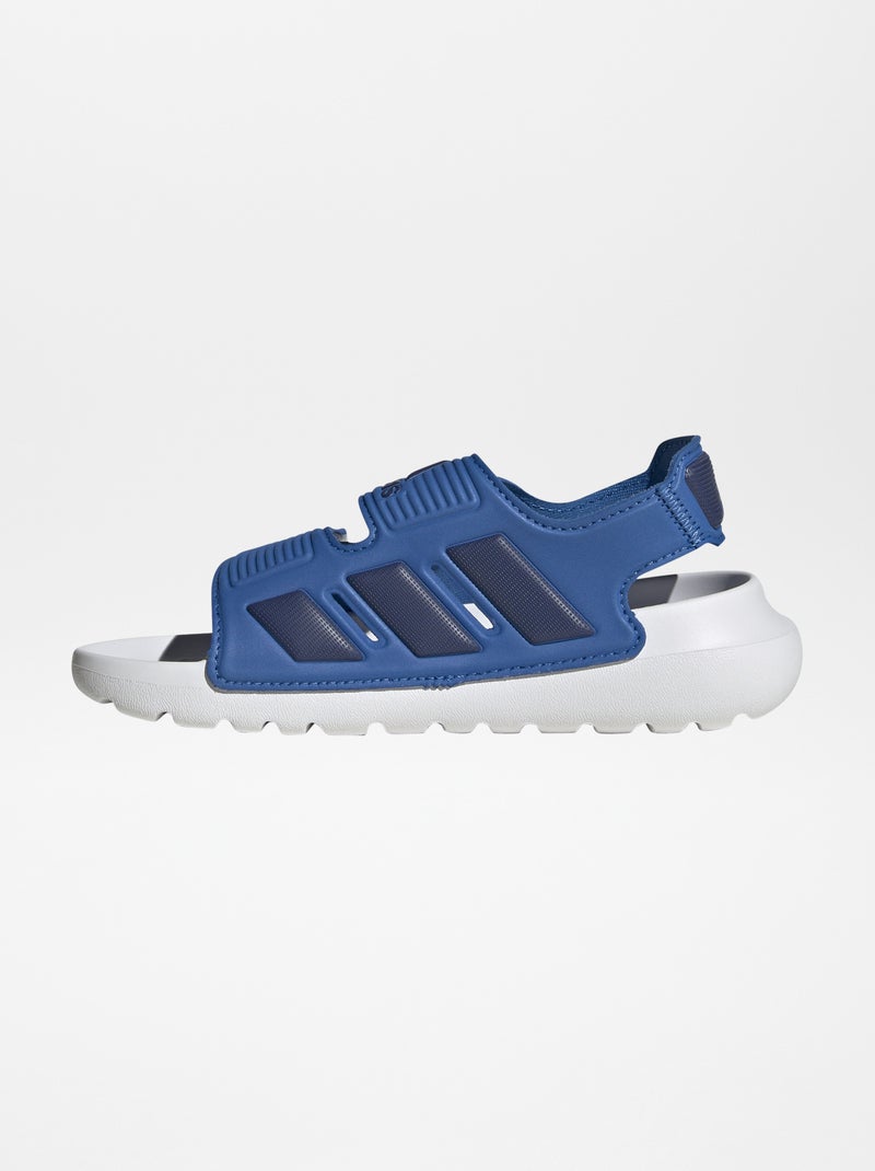 Sandales 'adidas' 'Atlaswim' BLAUW - Kiabi