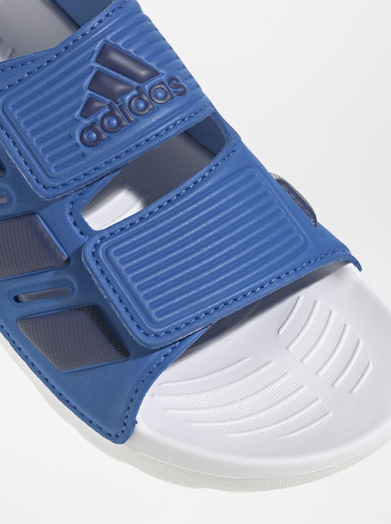 Sandales 'adidas' 'atlaswim' bleu - Kiabi