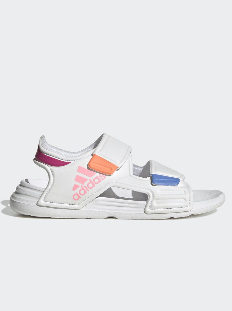 Sandales 'adidas' Blanc - Kiabi