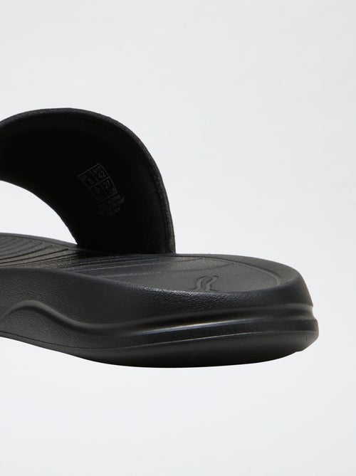 Sandales classiques 'Puma' - Kiabi