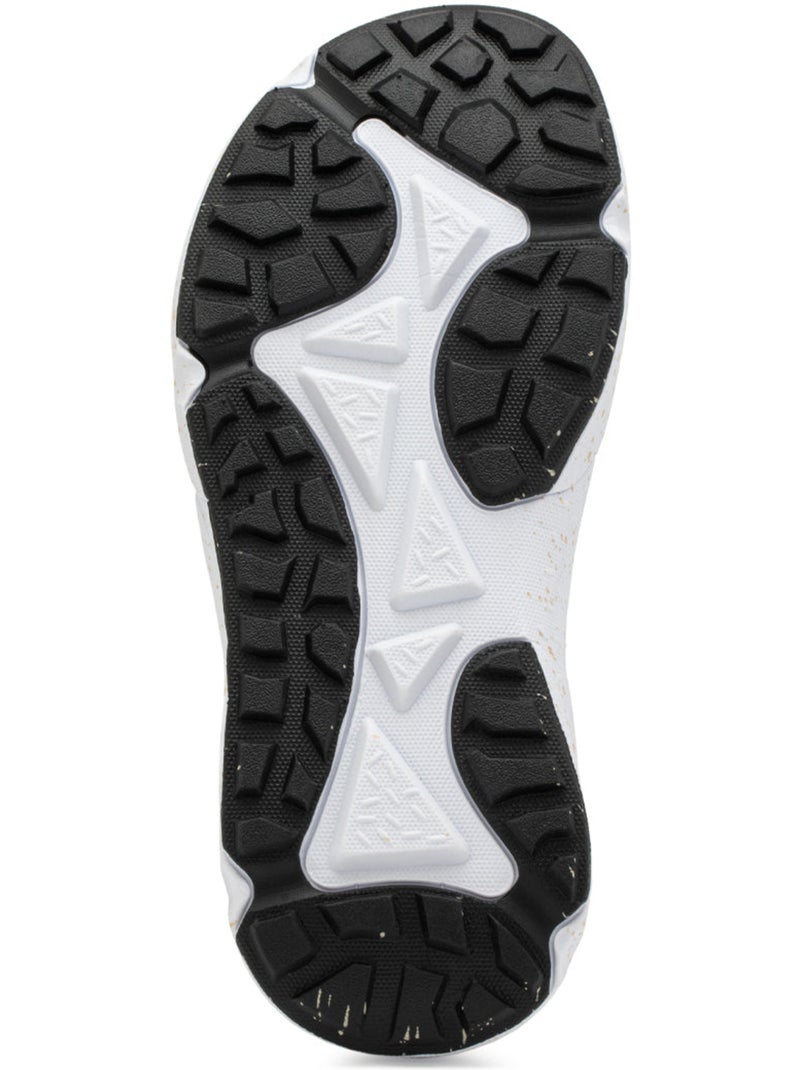 Sandales conguitos Argent - Kiabi