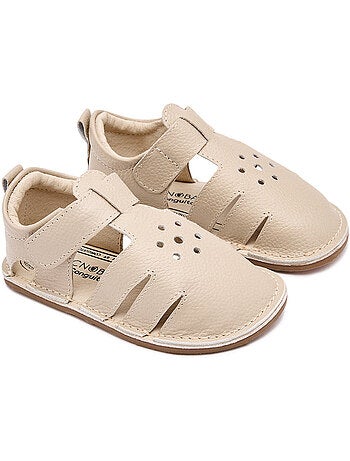 Sandales conguitos barefoot