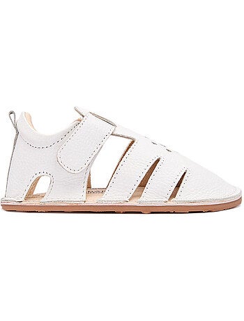 Sandales conguitos barefoot cerradas