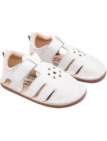 Sandales conguitos barefoot cerradas