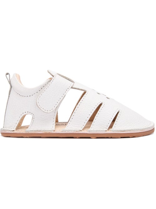 Sandales conguitos barefoot cerradas - Kiabi