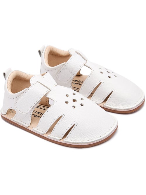 Sandales conguitos barefoot cerradas - Kiabi