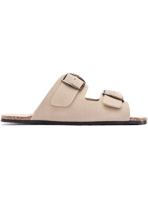 Sandales conguitos barefoot goflex abiertas - Kiabi