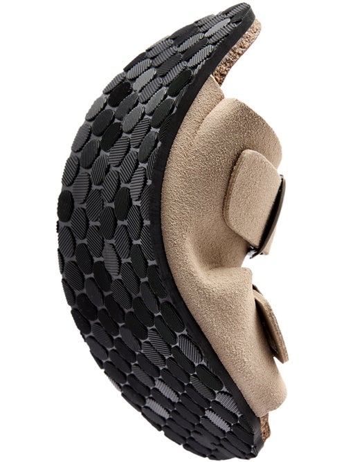 Sandales conguitos barefoot goflex abiertas - Kiabi