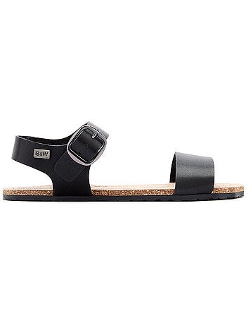 Sandales conguitos barefoot goflex abiertas