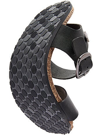 Sandales conguitos barefoot goflex abiertas