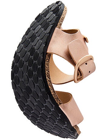 Sandales conguitos barefoot goflex abiertas