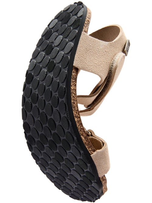 Sandales conguitos barefoot goflex - Kiabi