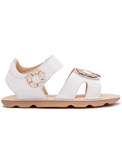 Sandales conguitos barefoot goflex napa - Kiabi