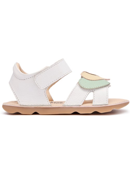 Sandales conguitos barefoot goflex napa - Kiabi