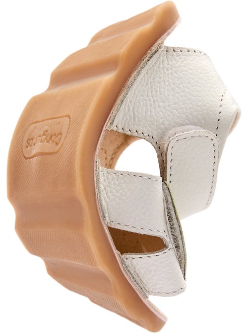 Sandales conguitos barefoot goflex napa - Kiabi
