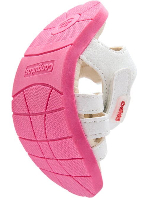 Sandales conguitos barefoot goflex respetuoso - Kiabi