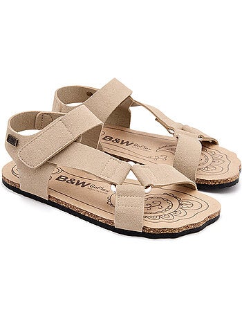 Sandales conguitos barefoot goflex