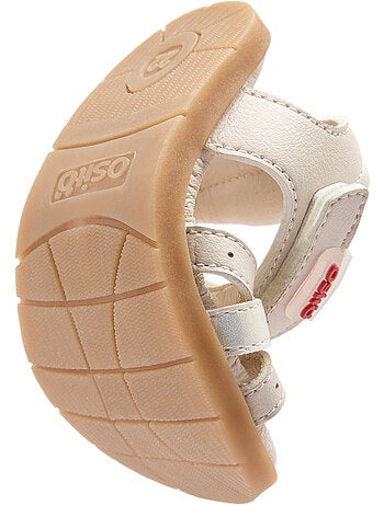 Sandales conguitos bebé barefoot goflex